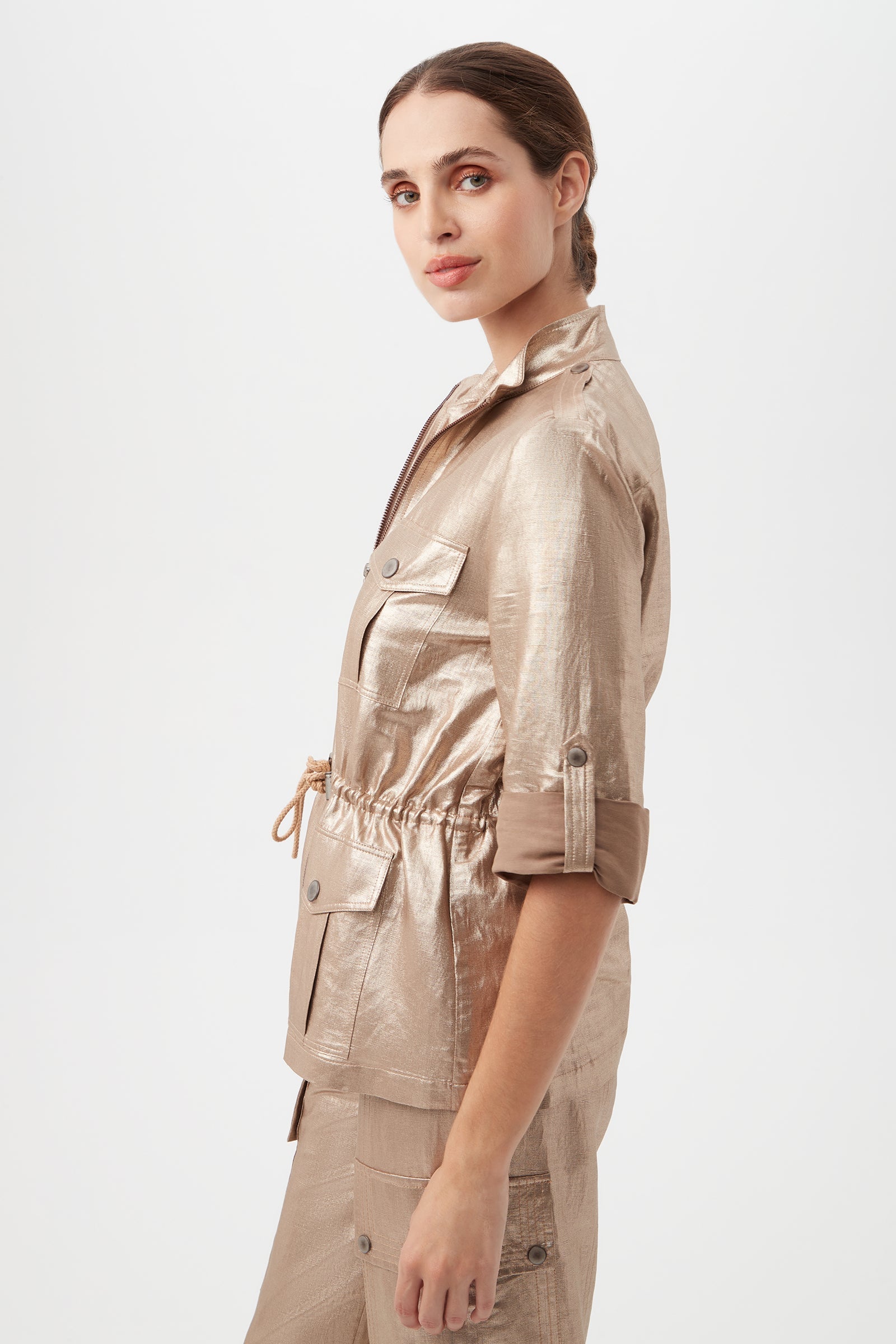 Chaqueta