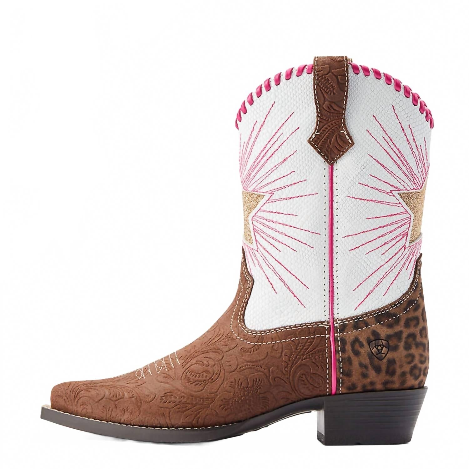 Botas para niña