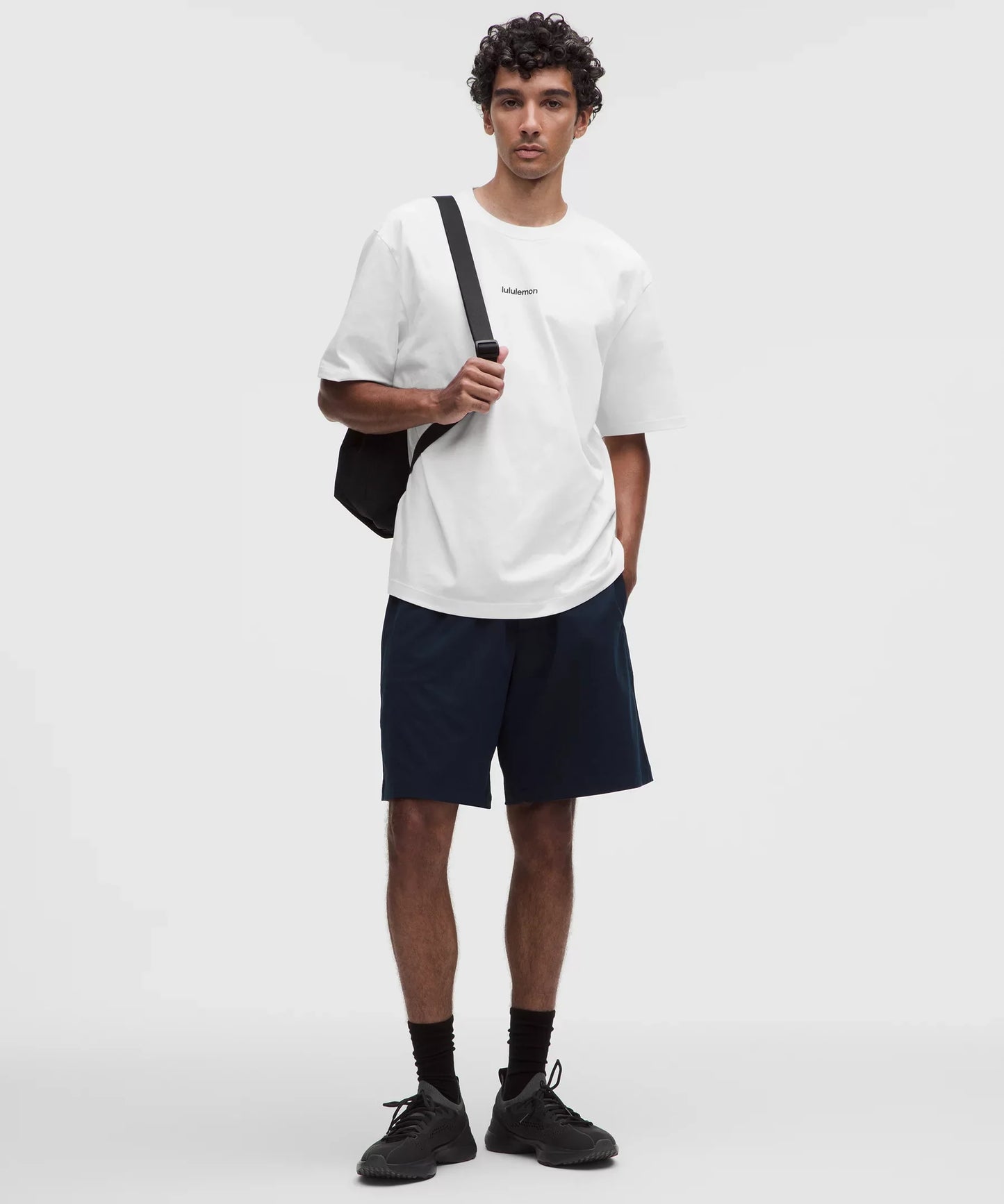 Camiseta de algodón