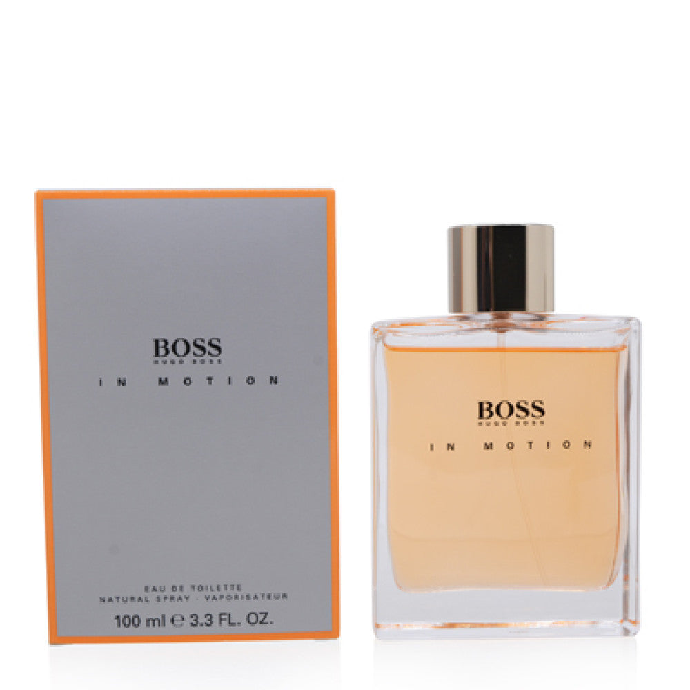 Perfume eau de toilette 3,3 oz + 100 ml