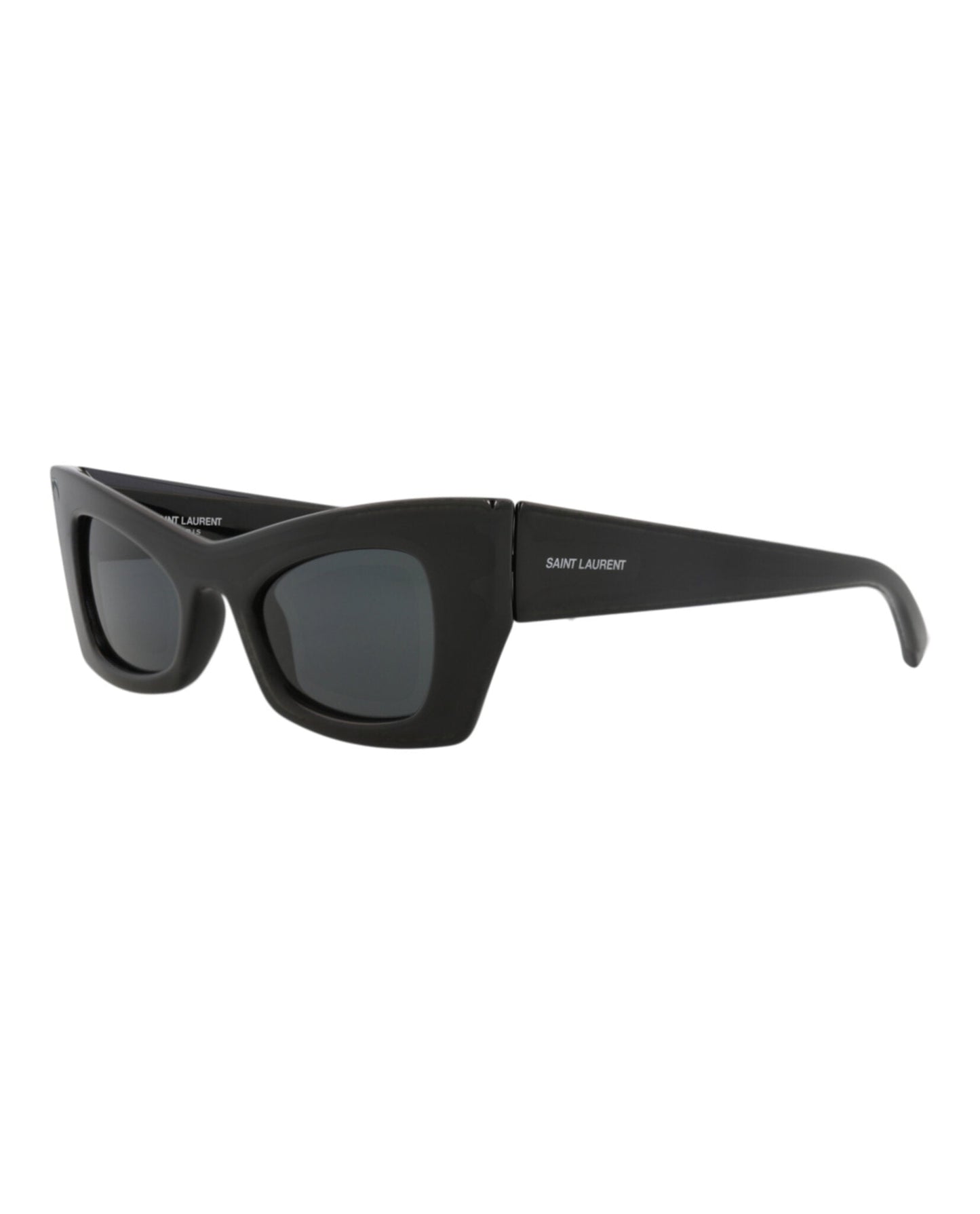 Gafas de sol de montura tipo gato