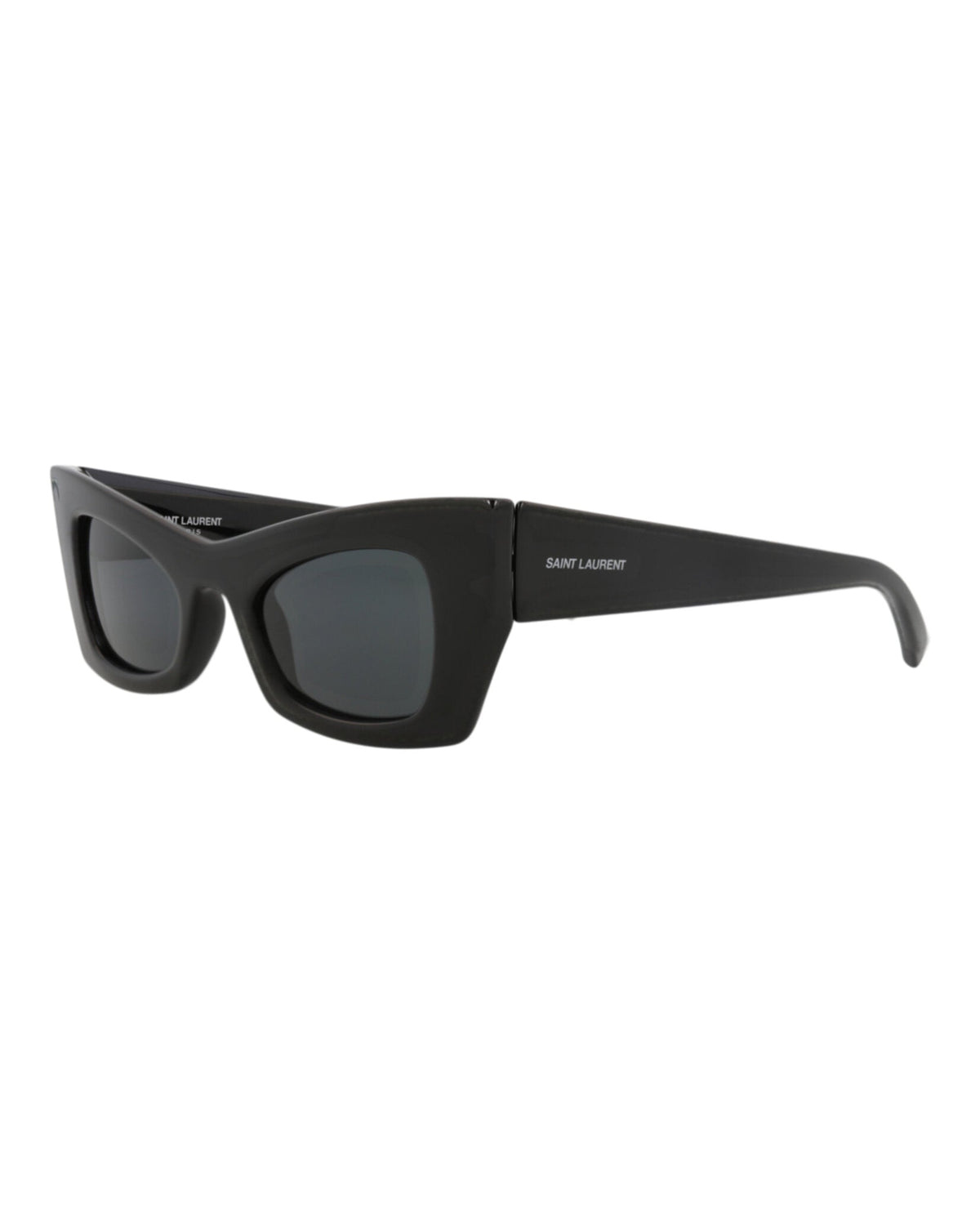 Gafas de sol de montura tipo gato