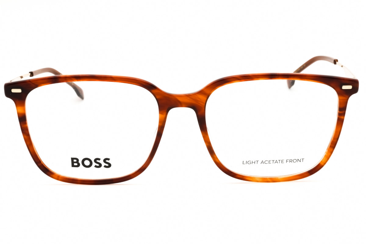 Gafas 56 mm color café