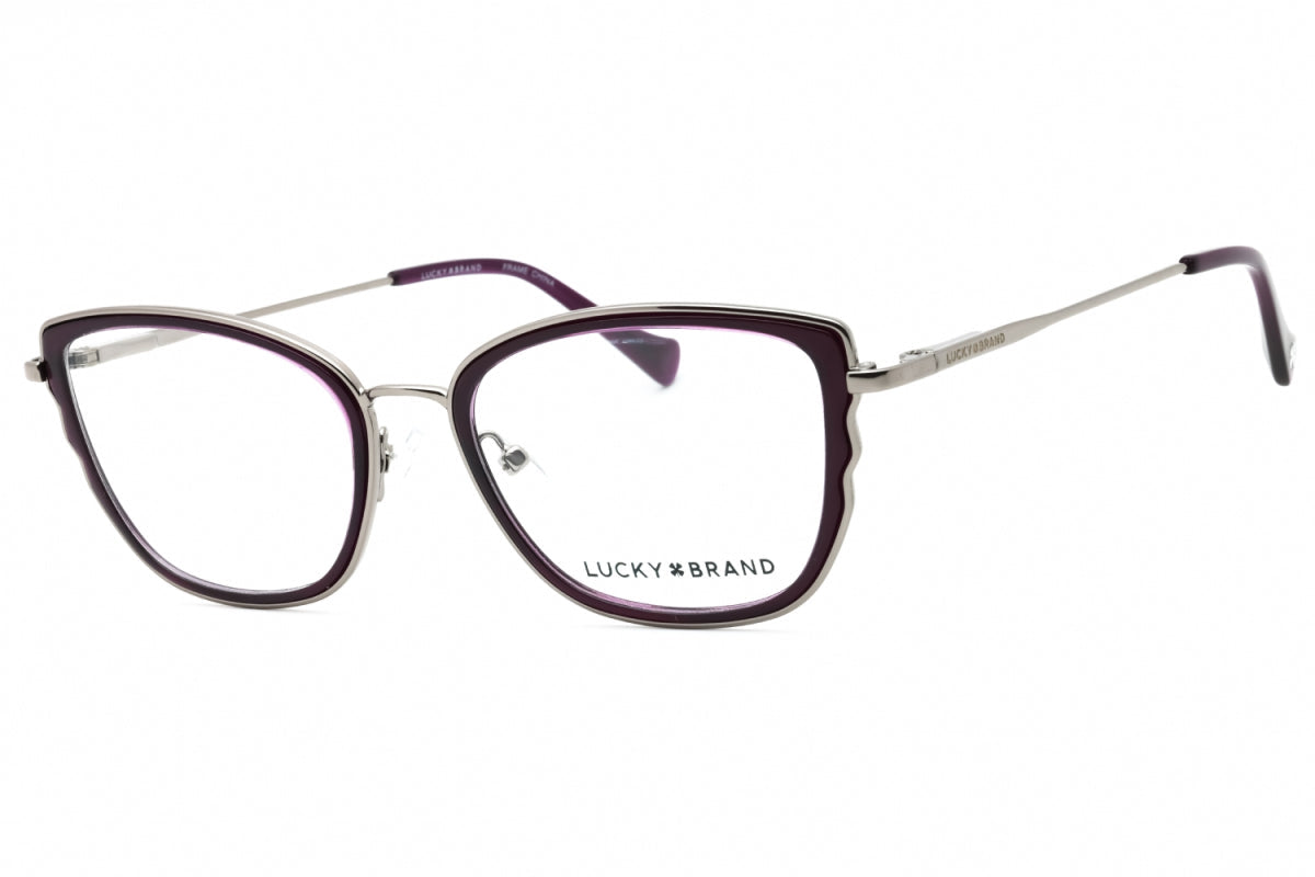 Gafas 54 mm color violeta