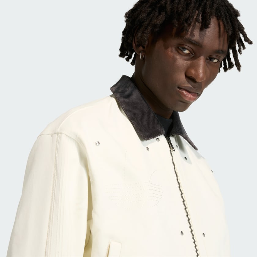 Chaqueta de hombre