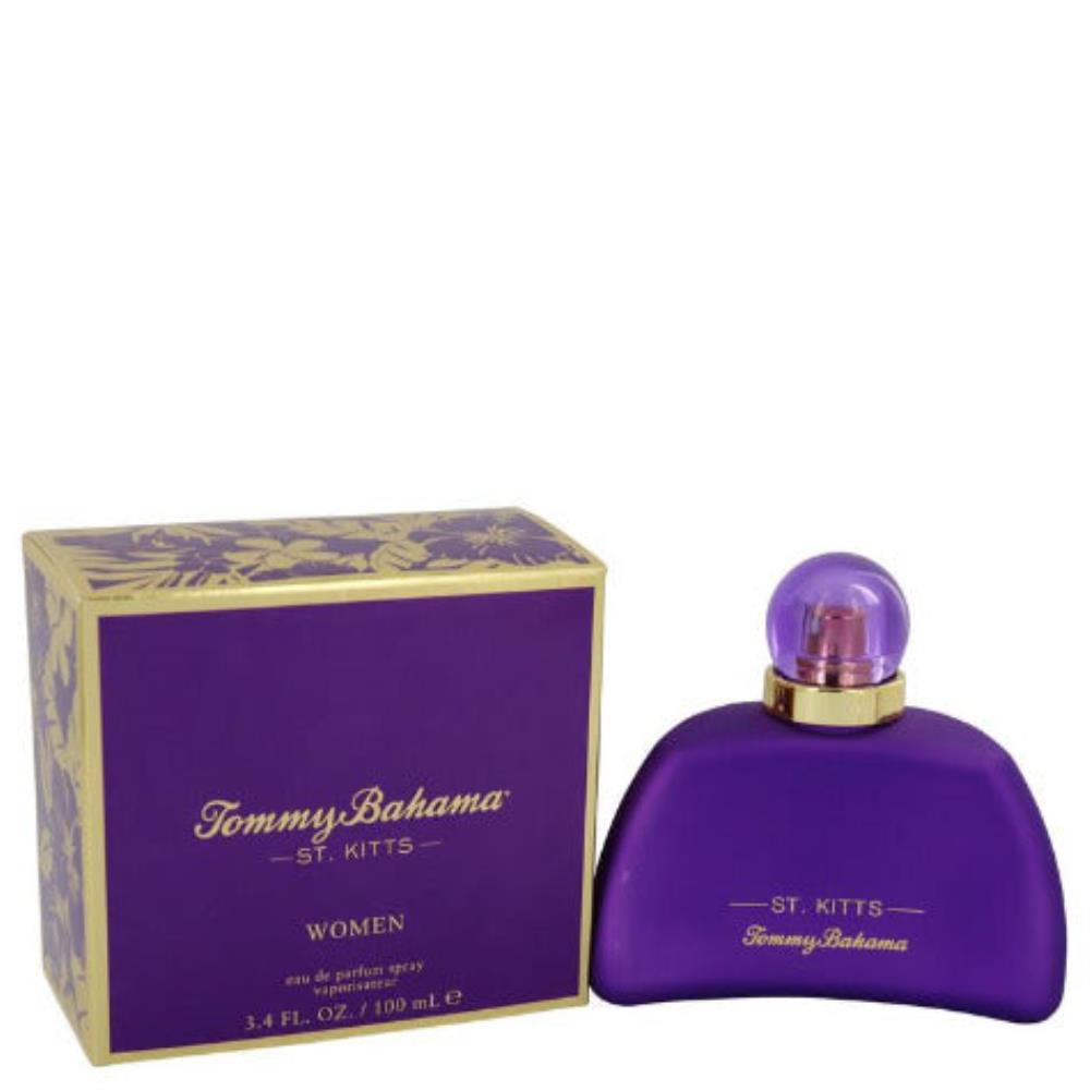 Perfume eau de parfum 3,4 oz