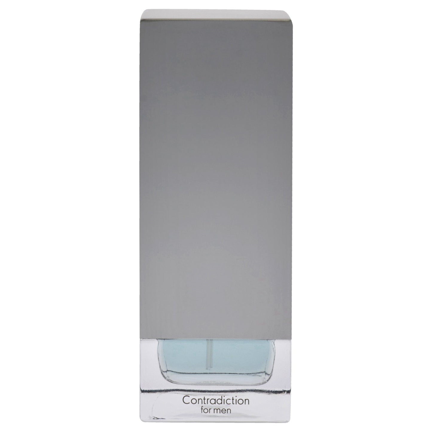 Perfume de hombre eau de toilette 3,4 oz