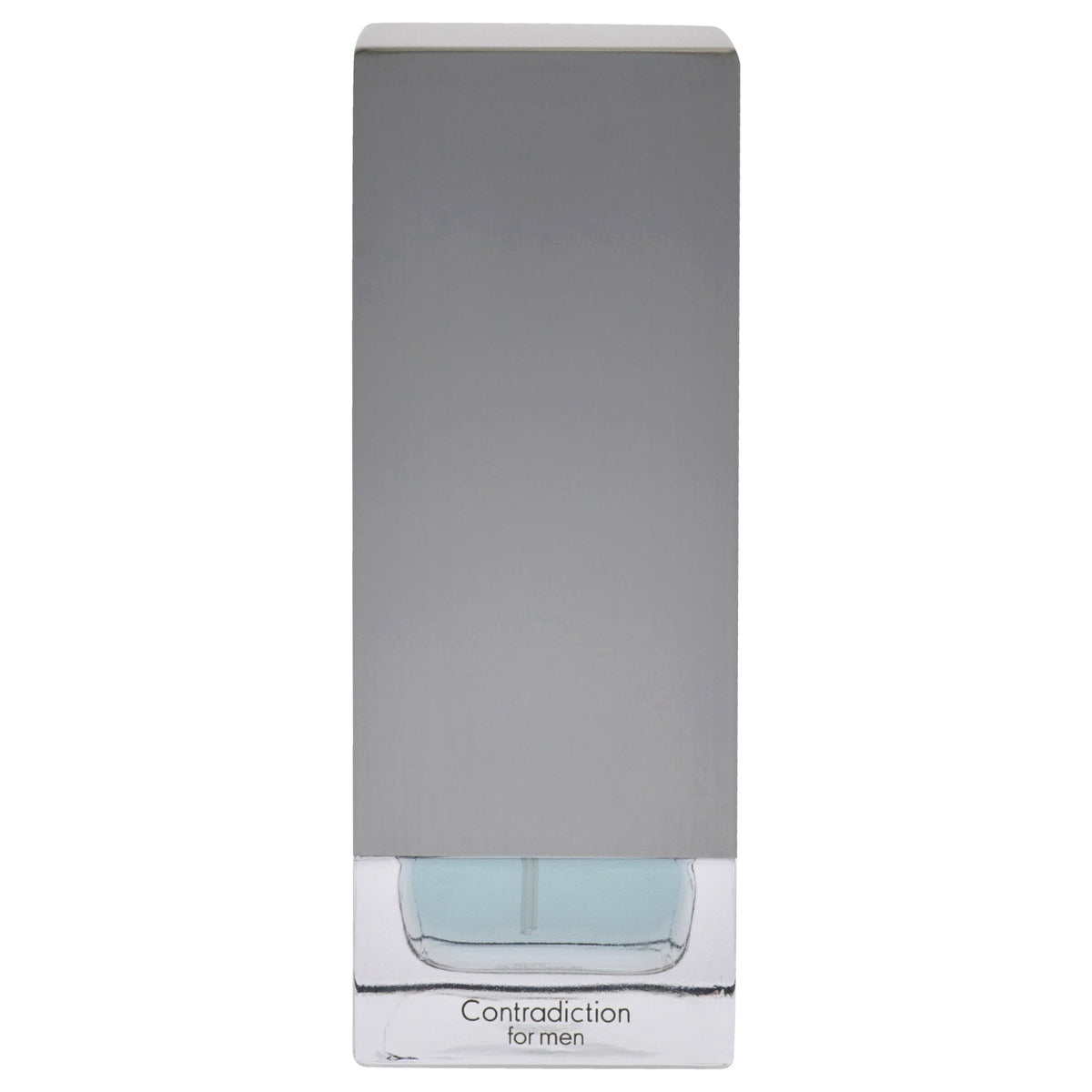 Perfume de hombre eau de toilette 3,4 oz