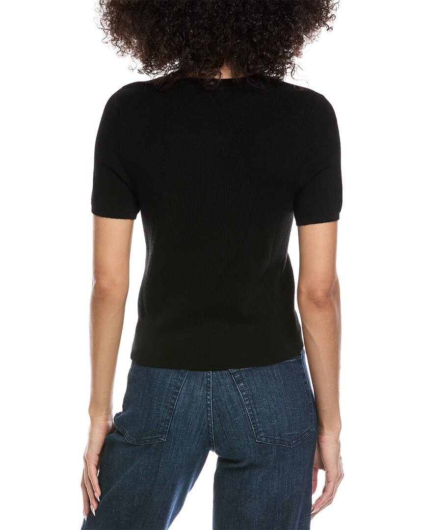 Cárdigan de mezcla de lana