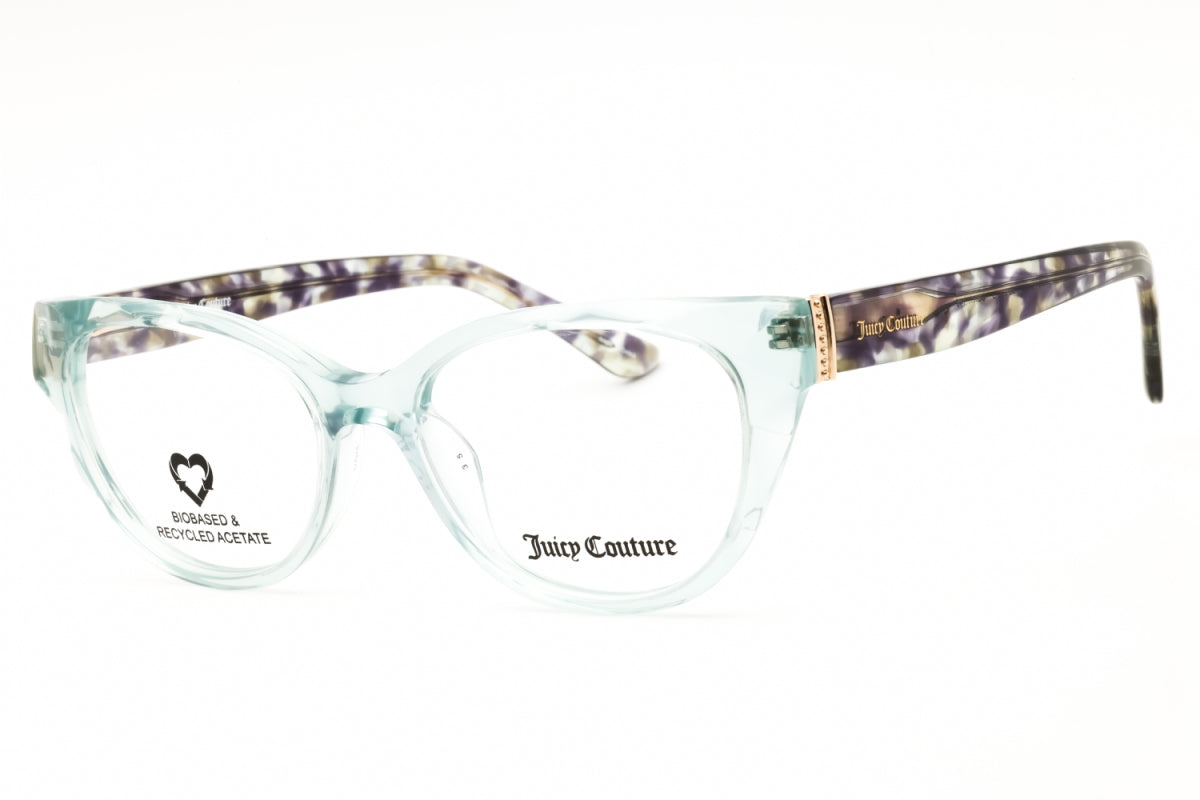 Gafas 53 mm color verde