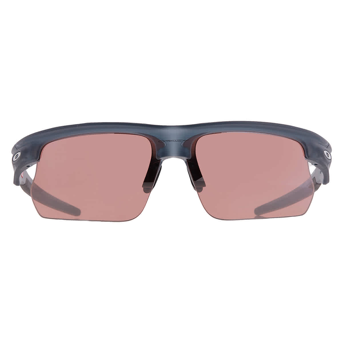 Oakley BISPHAERA Prizm Dark Golf Sport Gafas de Sol Unisex OO9400 940019 68