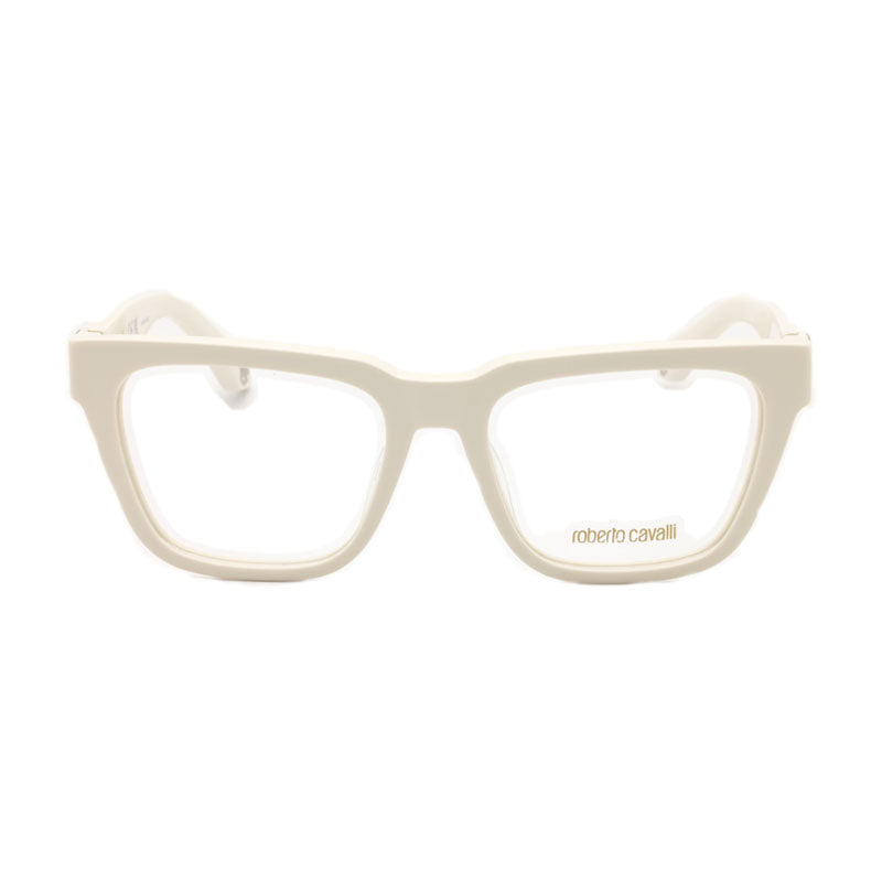 Gafas 54 mm color blanco
