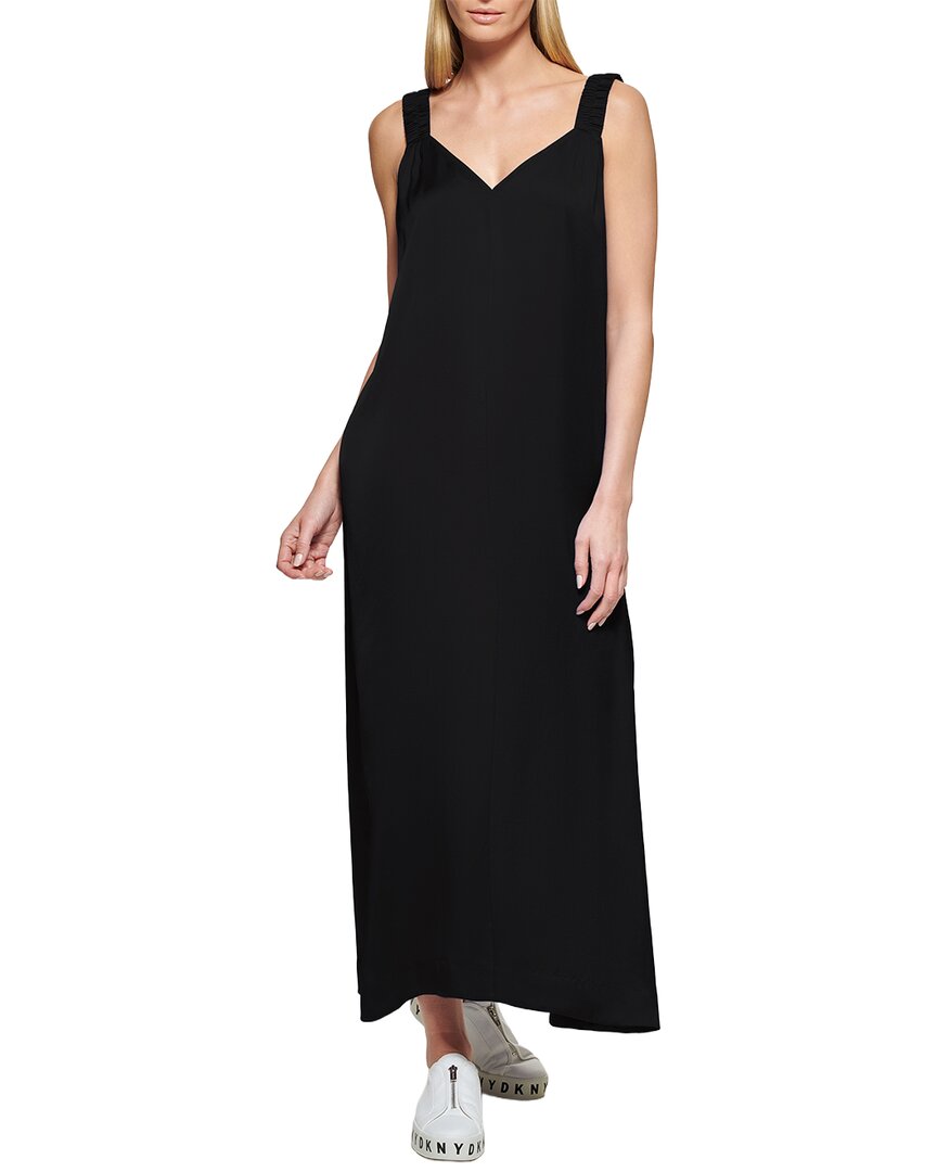 Vestido largo