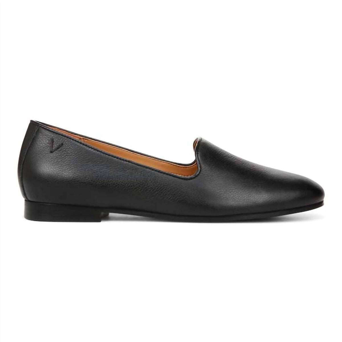 Mocasines de mujer color negro