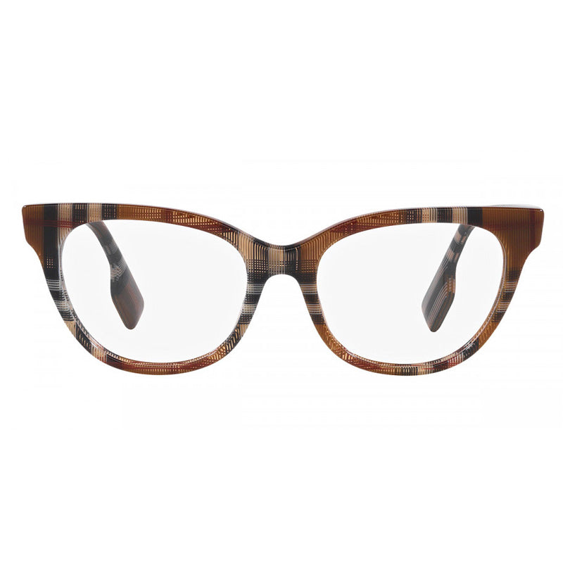 Gafas 53 mm color café