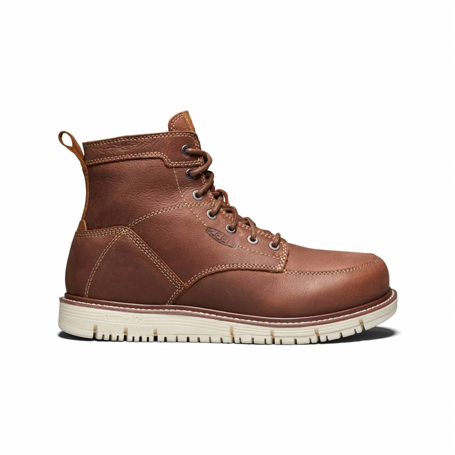 Botas de hombre