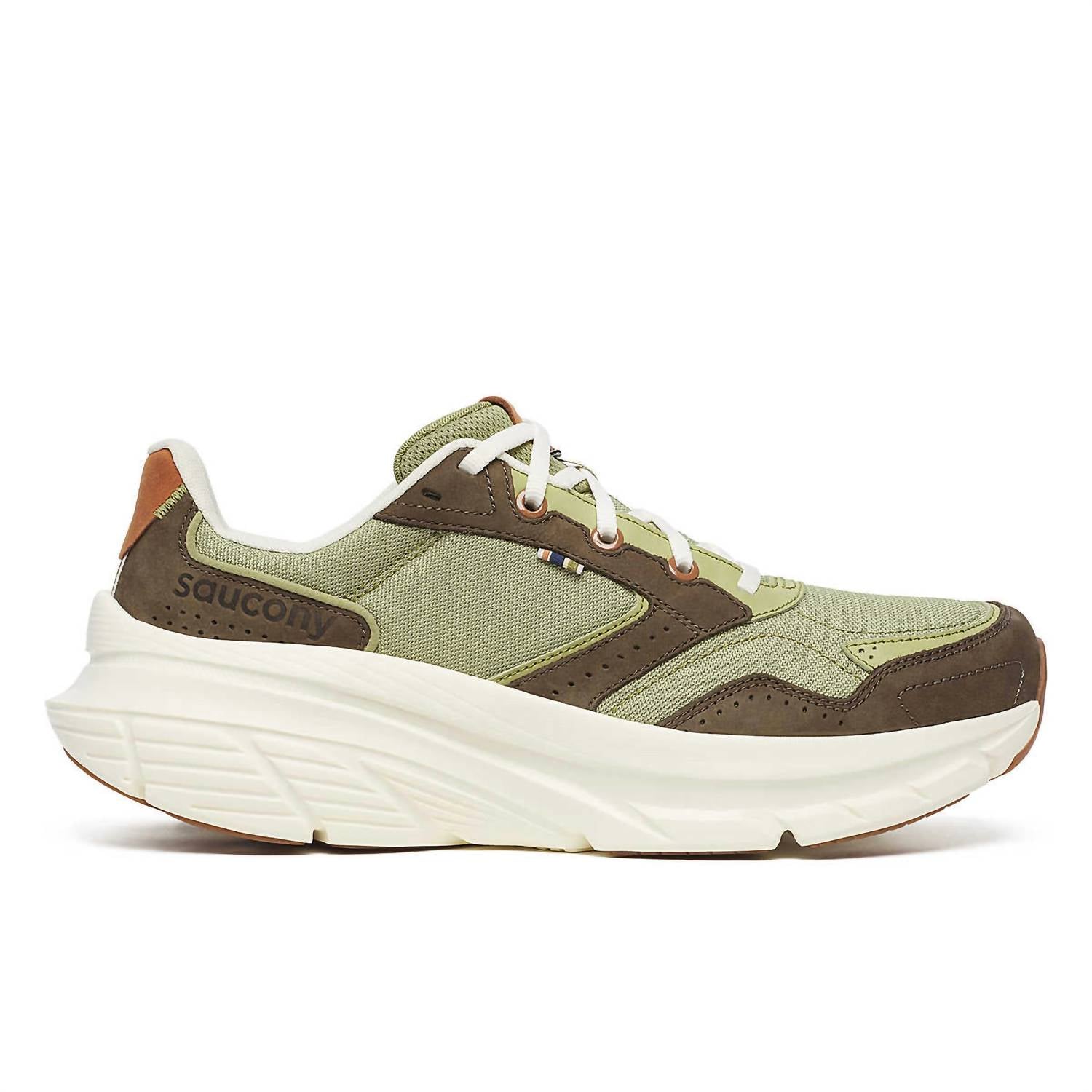 Tenis de hombre