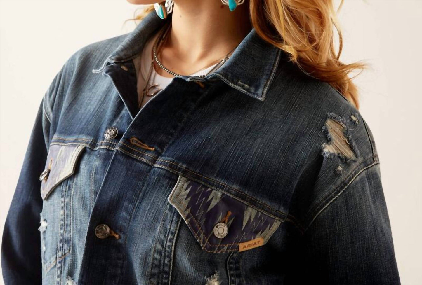 Chaqueta