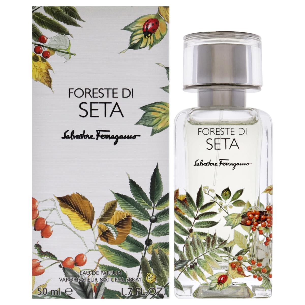 Perfume unisex eau de parfum 3,4 oz