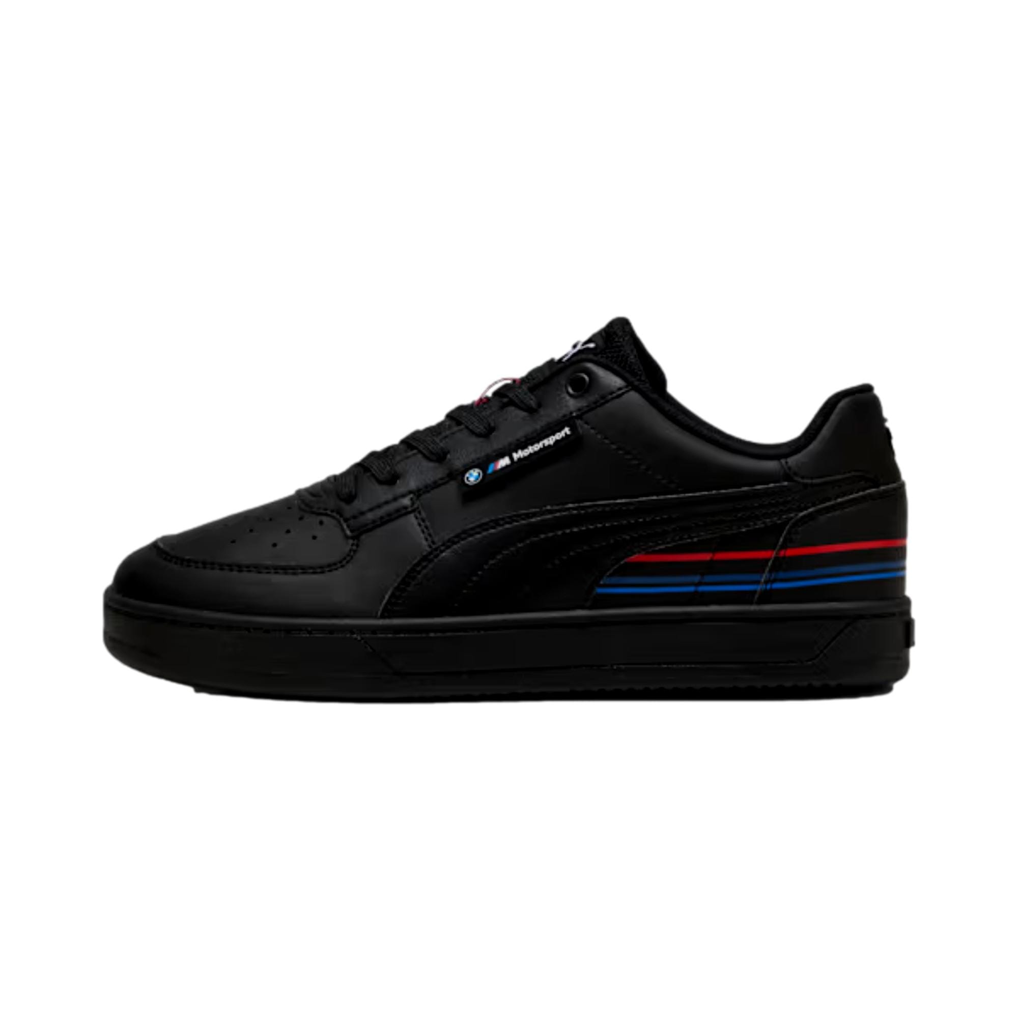 Puma BMW MMS Caven 2.0 Puma Black / Pro Blue 308904-01 Hombre
