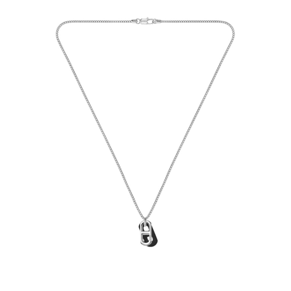 Collar de cuero
