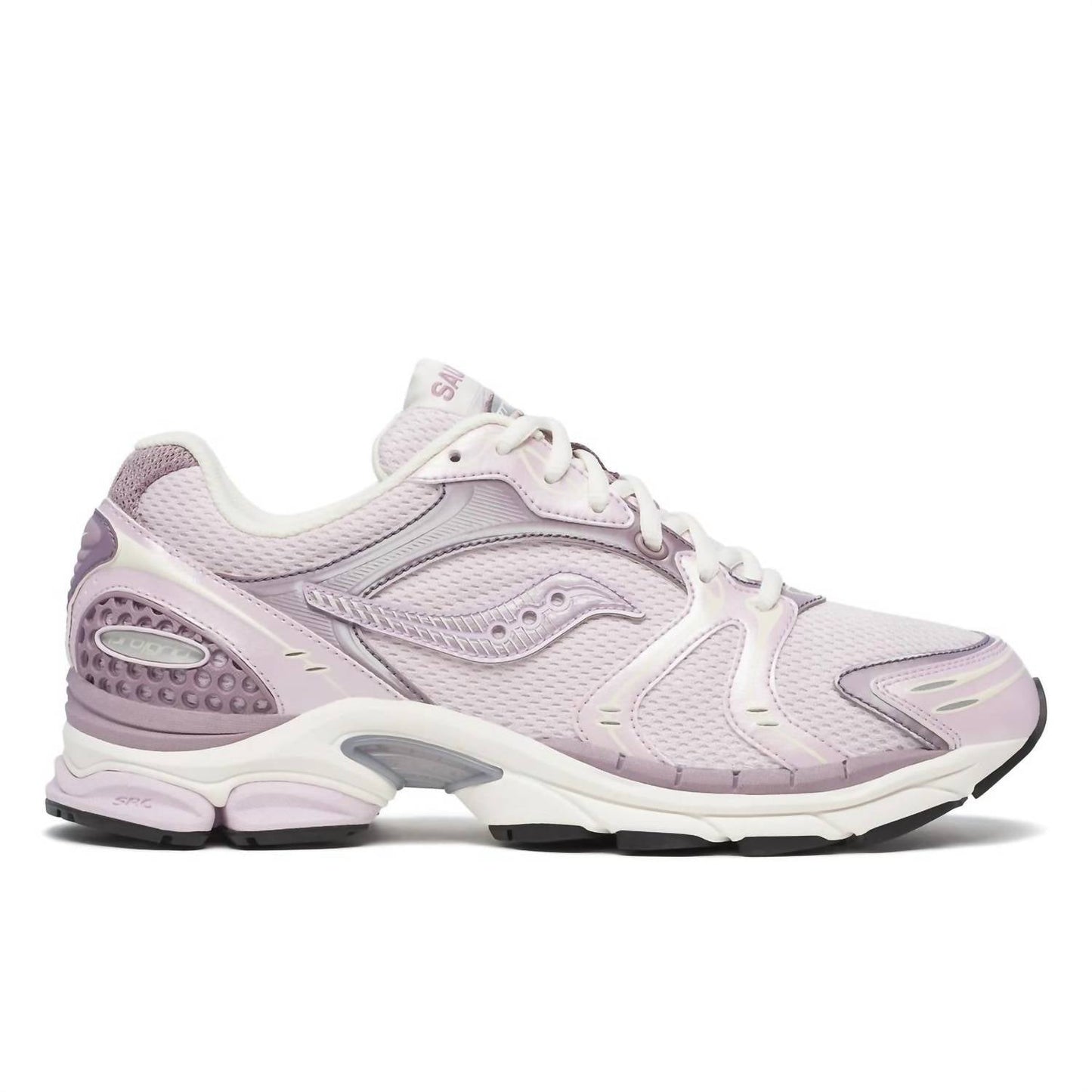 Zapatos unisex color lila
