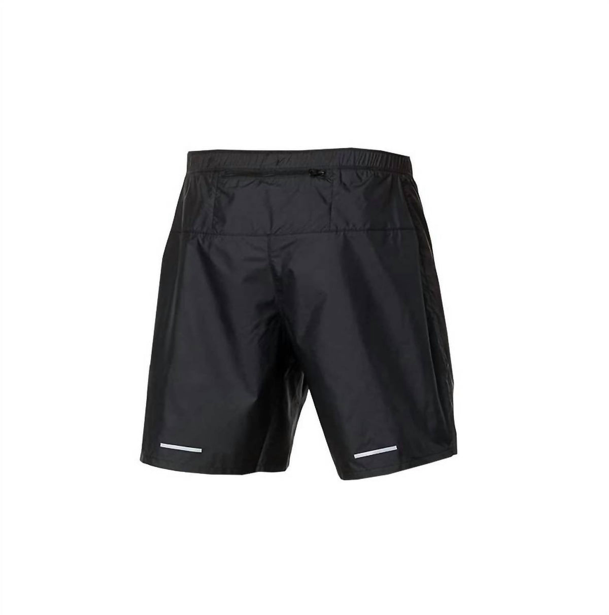 Short de mujer color negro