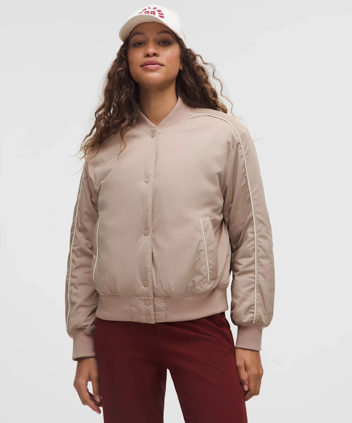 Chaqueta de mujer