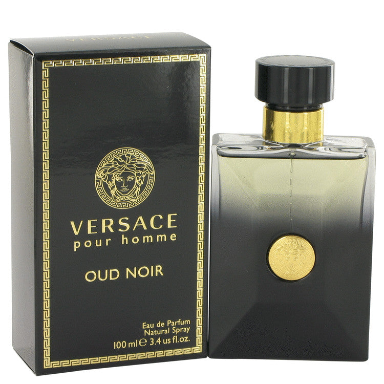 Perfume de hombre eau de parfum 3,4 oz