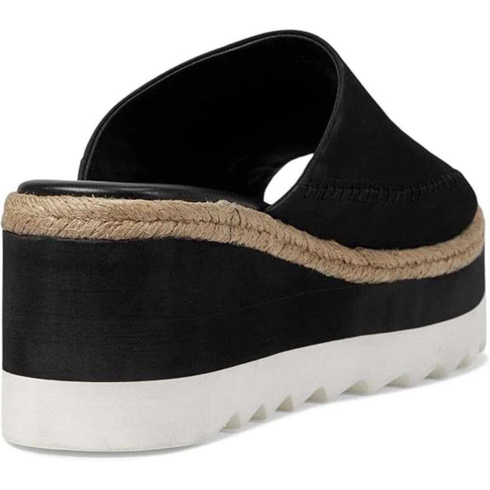 Zapatos de mujer color negro
