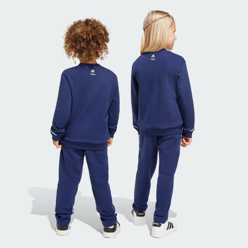 Pantalón deportivo infantil