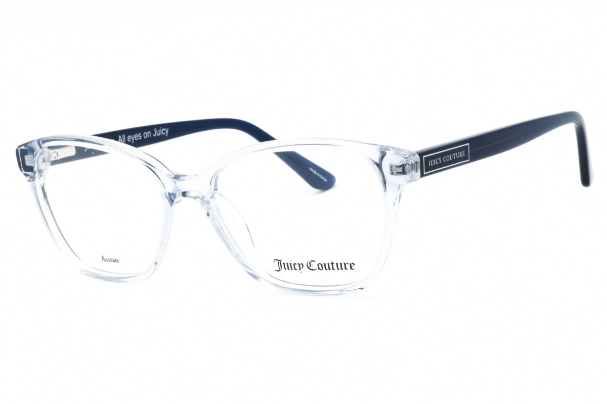 Gafas 52 mm color azul