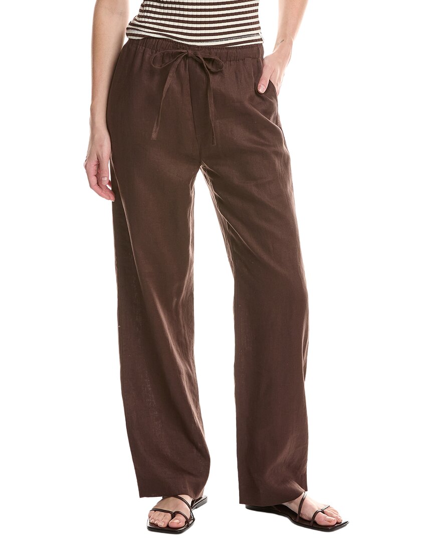 Pantalón de lino