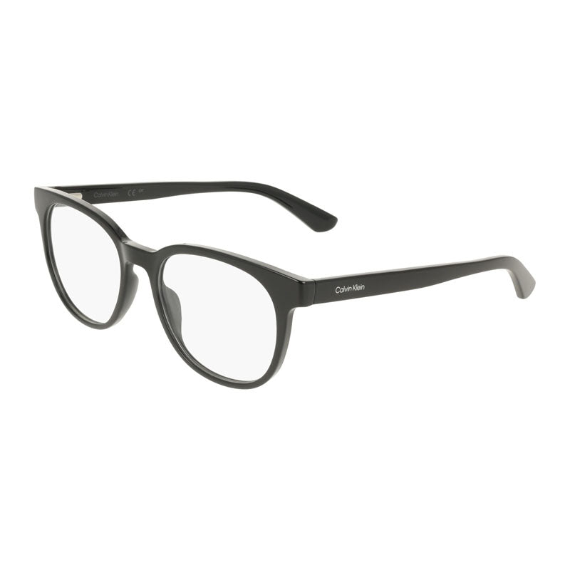 Gafas 52 mm color negro