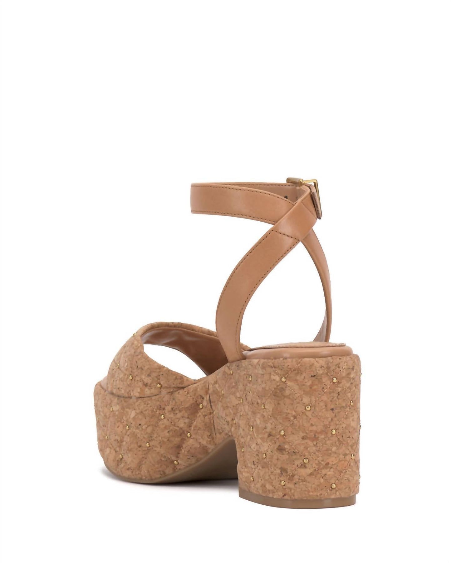 Sandalias de mujer con plataforma