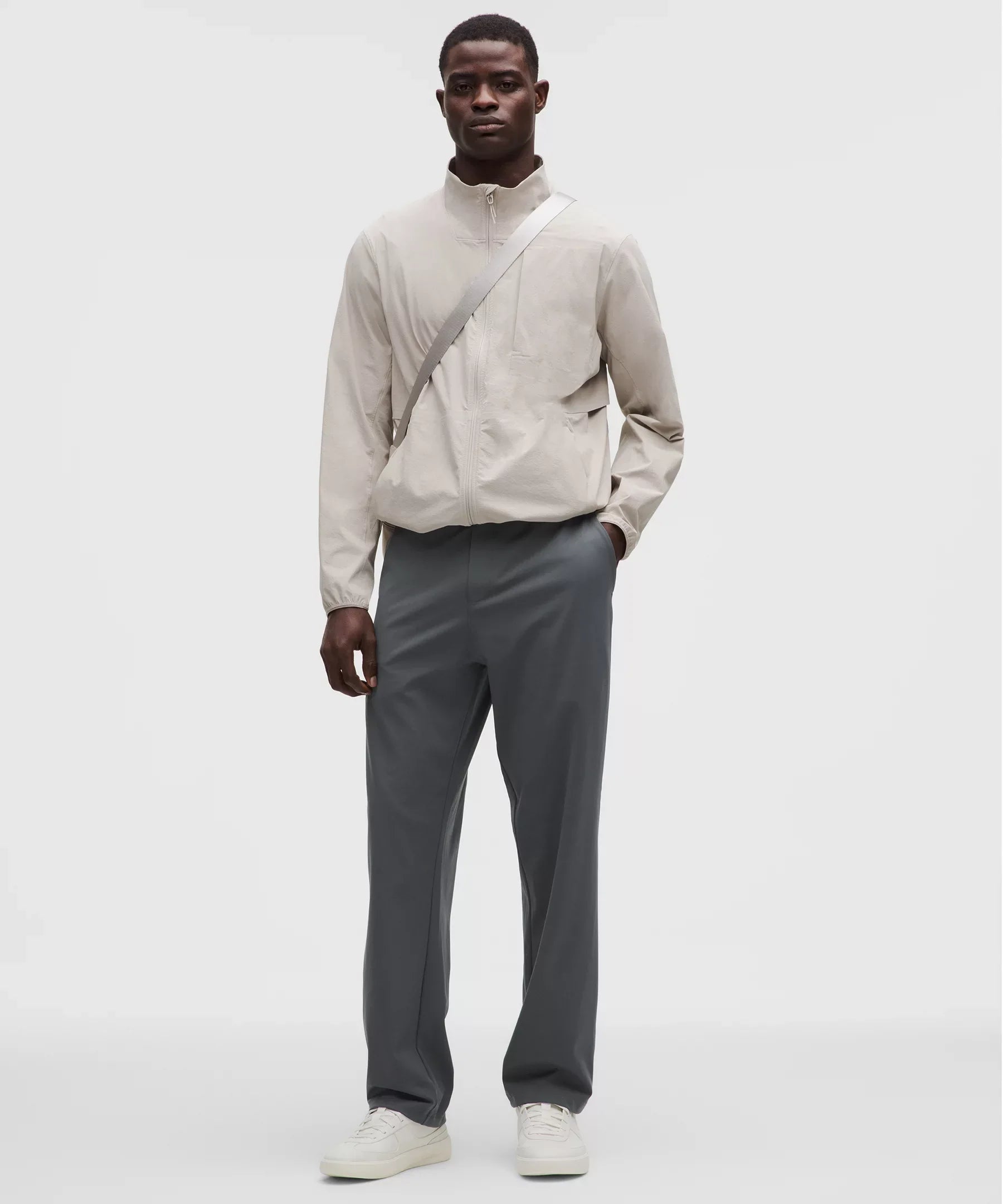 Pantalón de hombre