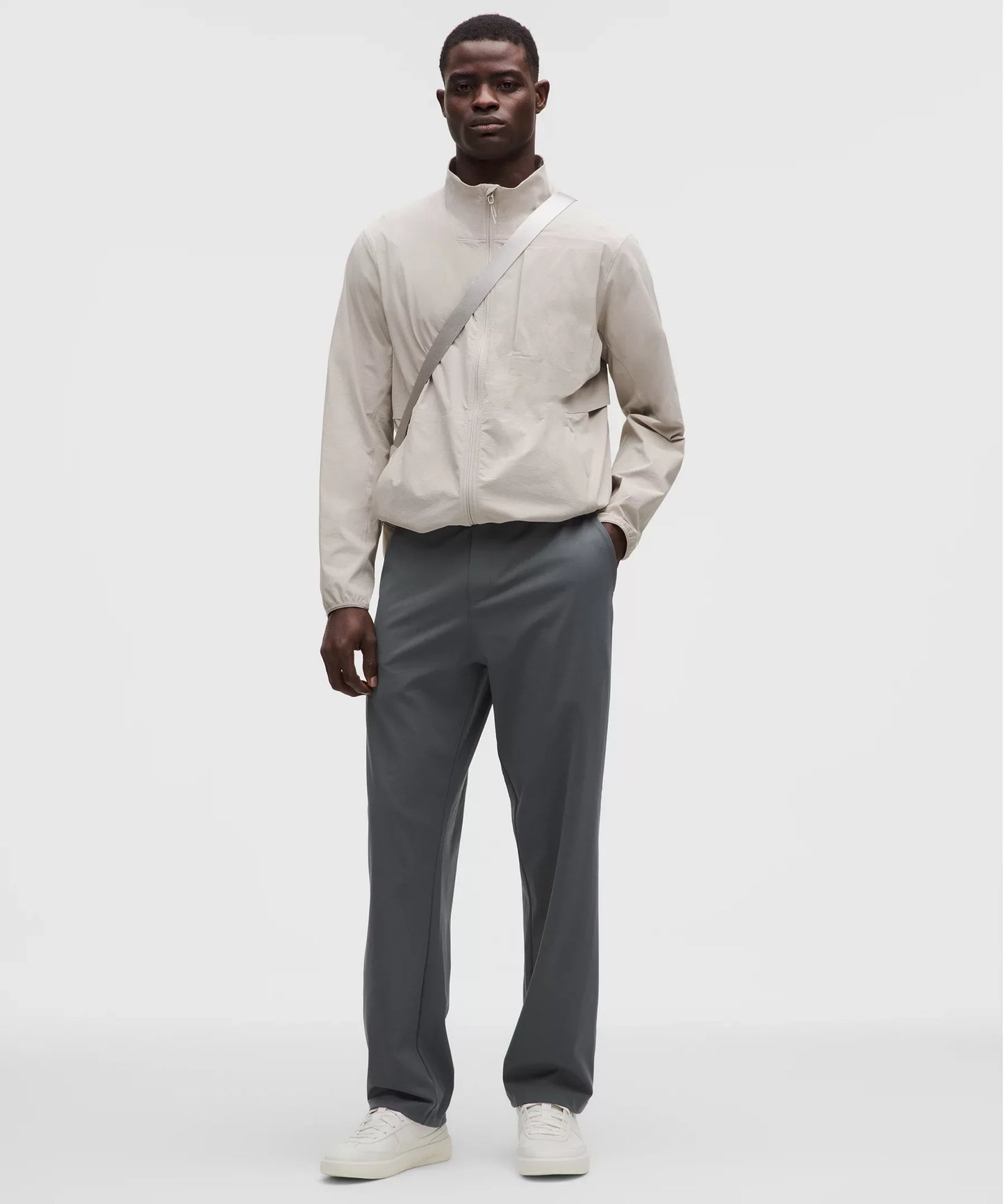 Pantalón de hombre