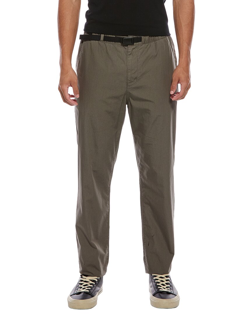 Vince Ripstop con