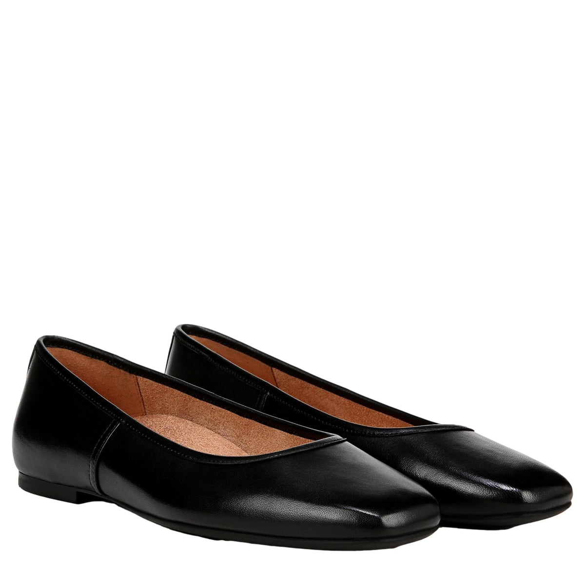 Calzado de mujer color negro
