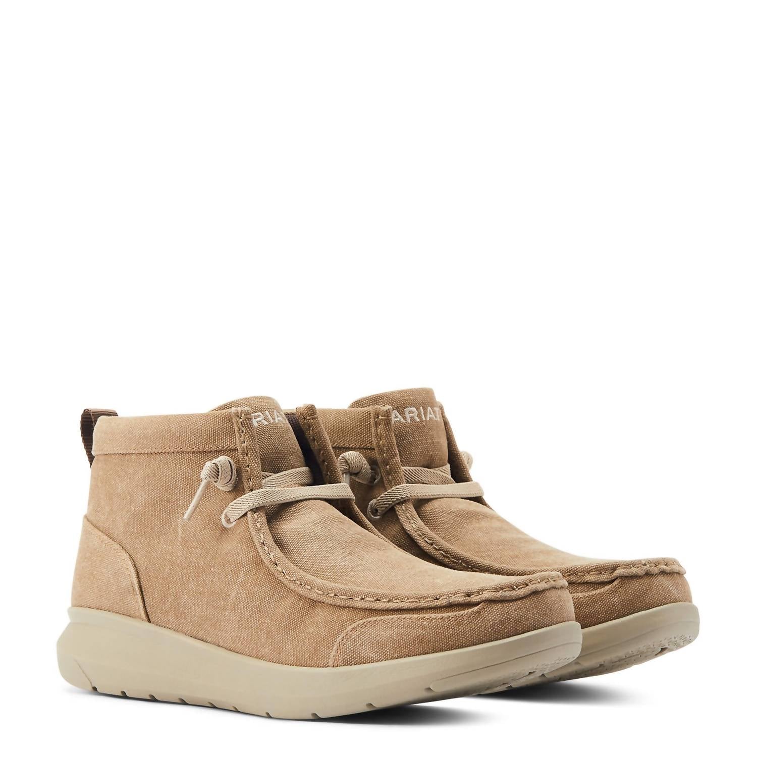 Mocasines de hombre