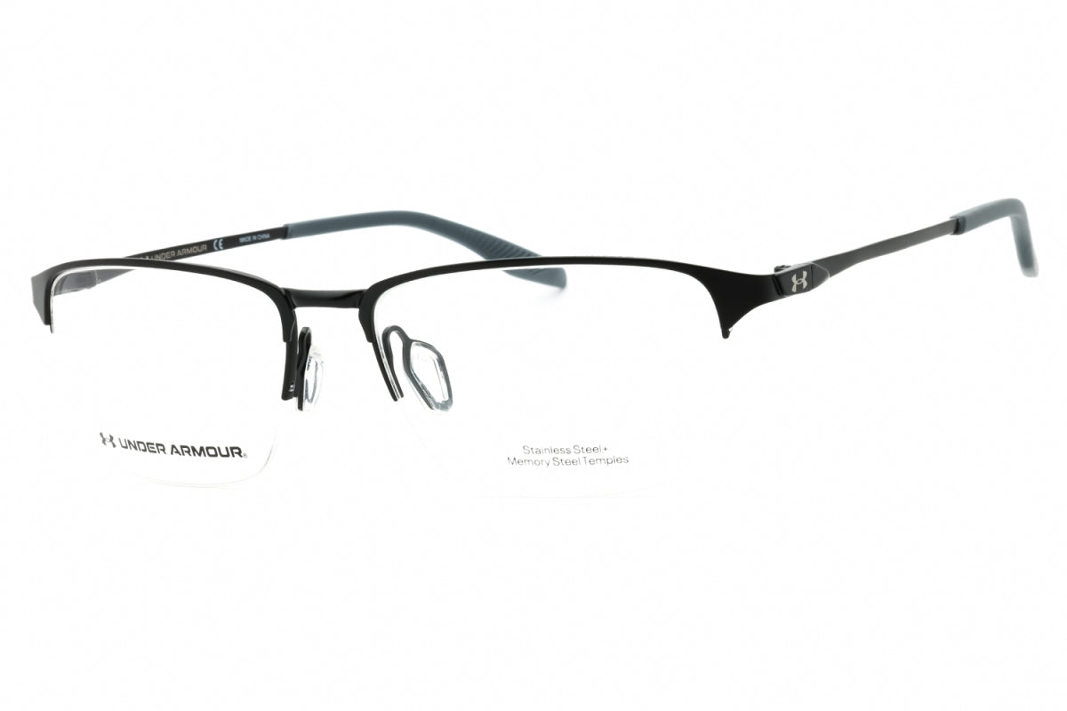 Gafas 54 mm color negro
