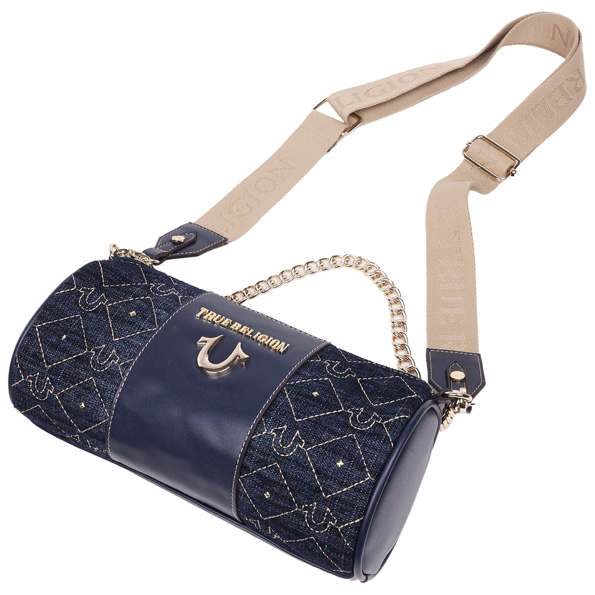 Bolso de mezclilla
