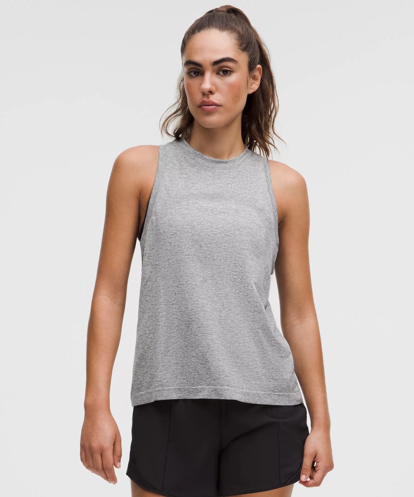 Camiseta sin mangas