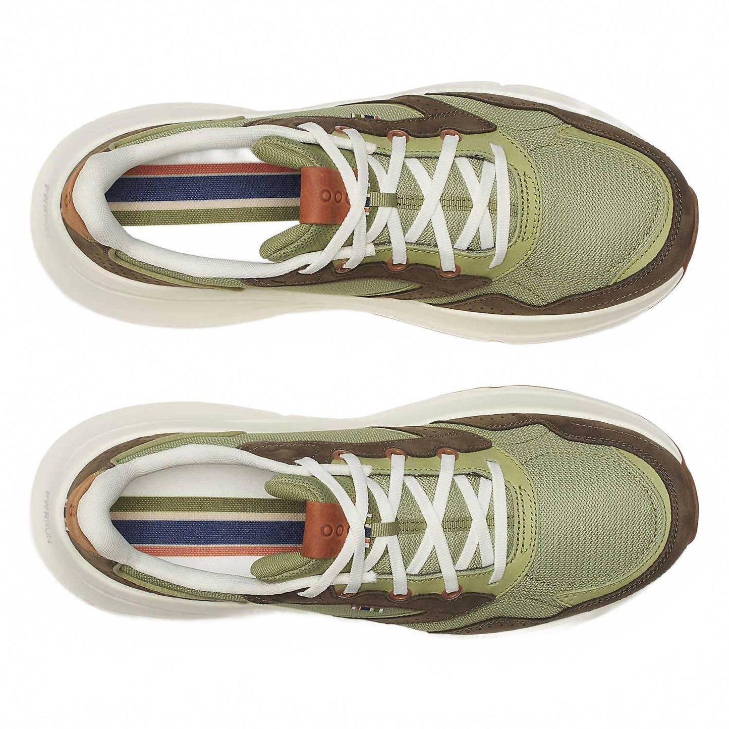 Tenis de hombre