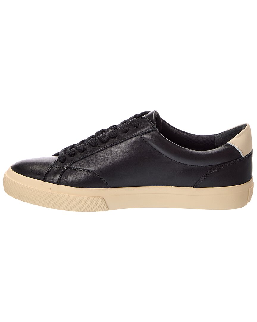 Tenis de cuero