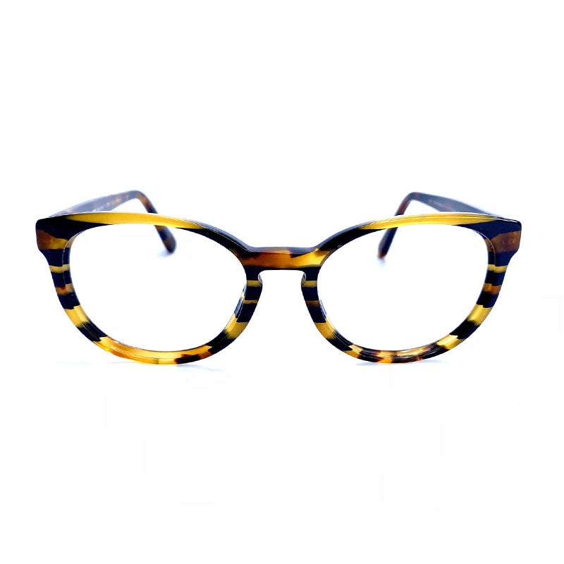 Gafas 51 mm color azul
