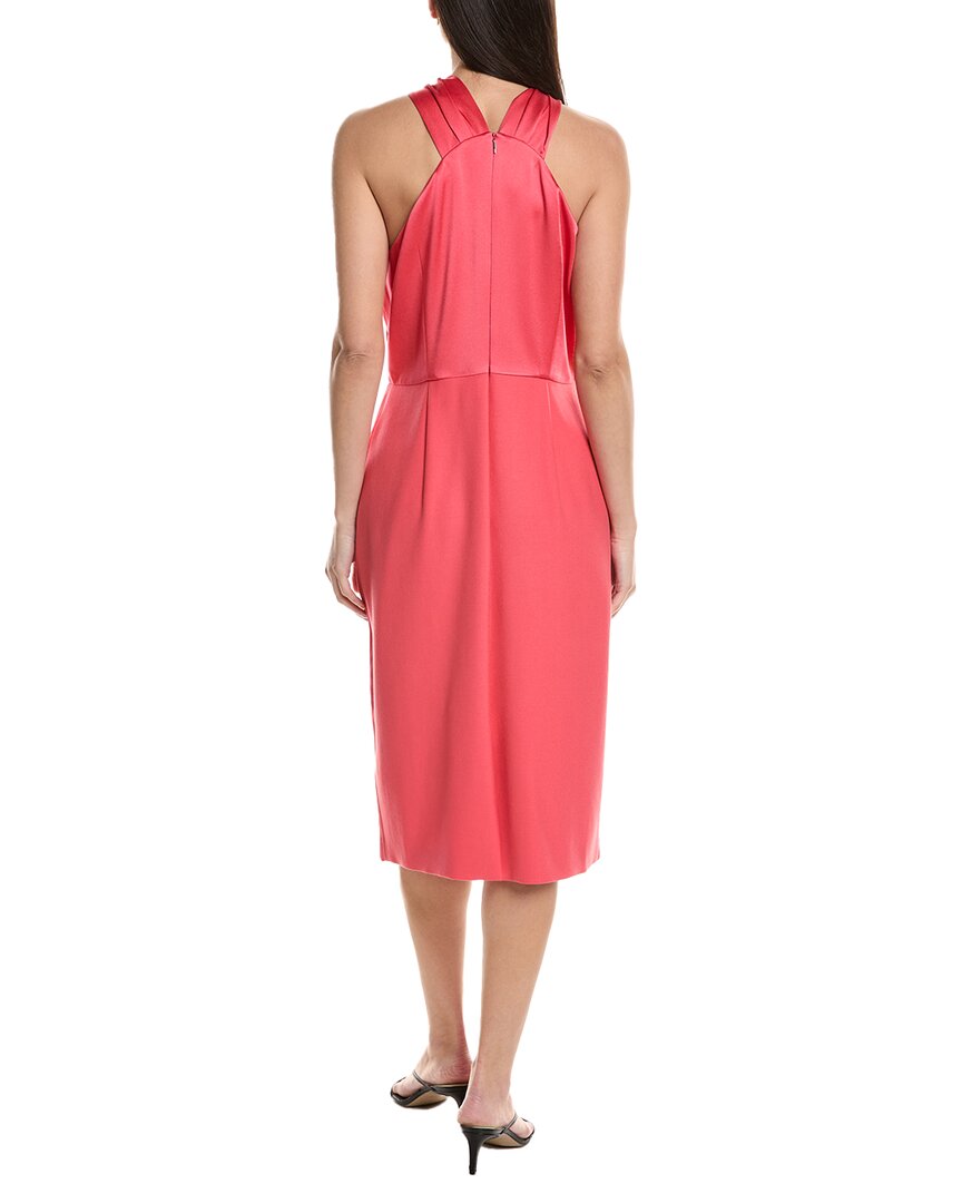 Vestido midi