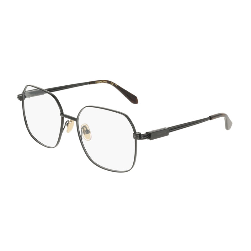 Gafas 55 mm color negro
