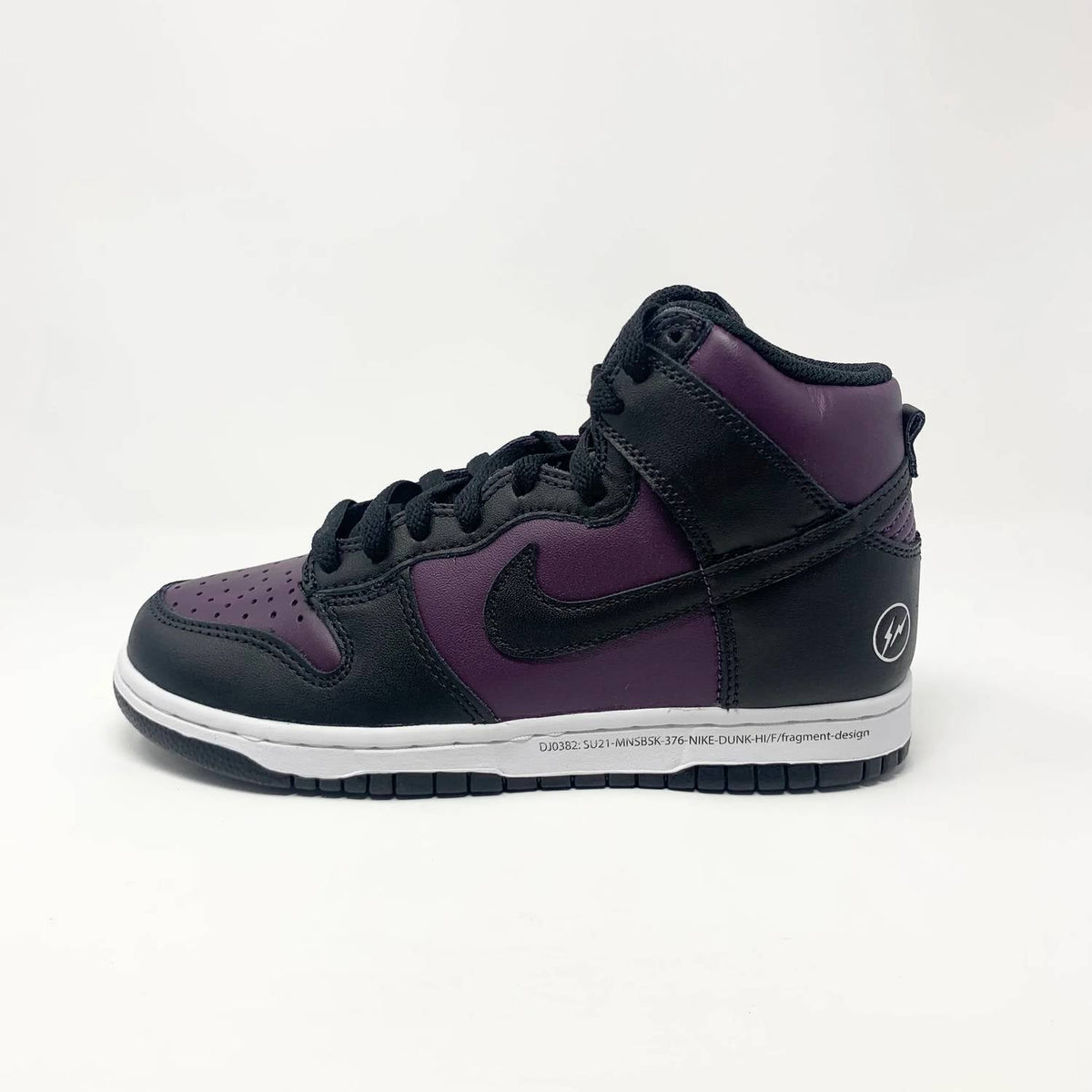 Tenis para niño