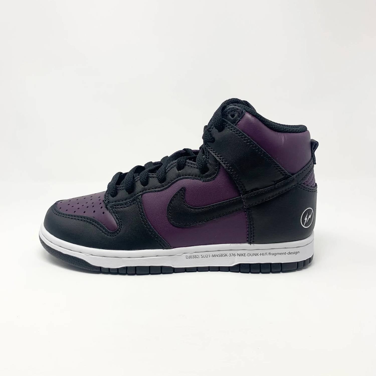 Tenis para niño